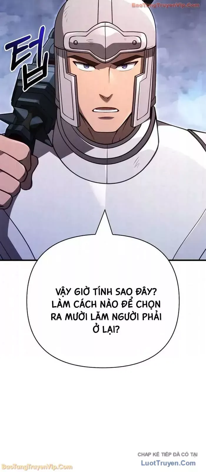 Sống Sót Trong Trò Chơi Với Tư Cách Là Một Cuồng Nhân [Chap 137] - Page 133