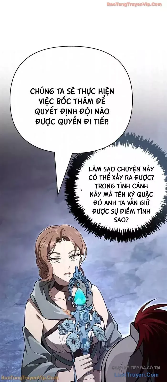 Sống Sót Trong Trò Chơi Với Tư Cách Là Một Cuồng Nhân [Chap 137] - Page 134