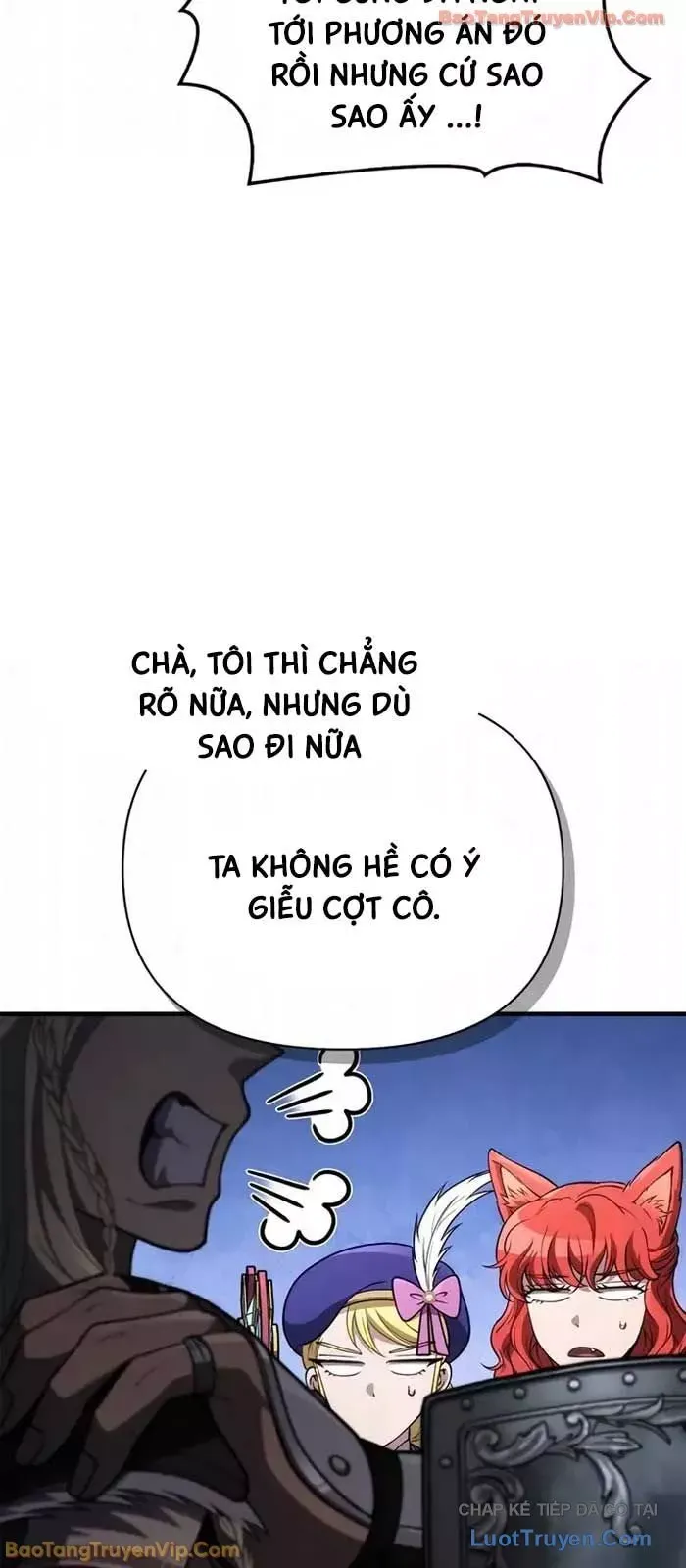 Sống Sót Trong Trò Chơi Với Tư Cách Là Một Cuồng Nhân [Chap 137] - Page 19