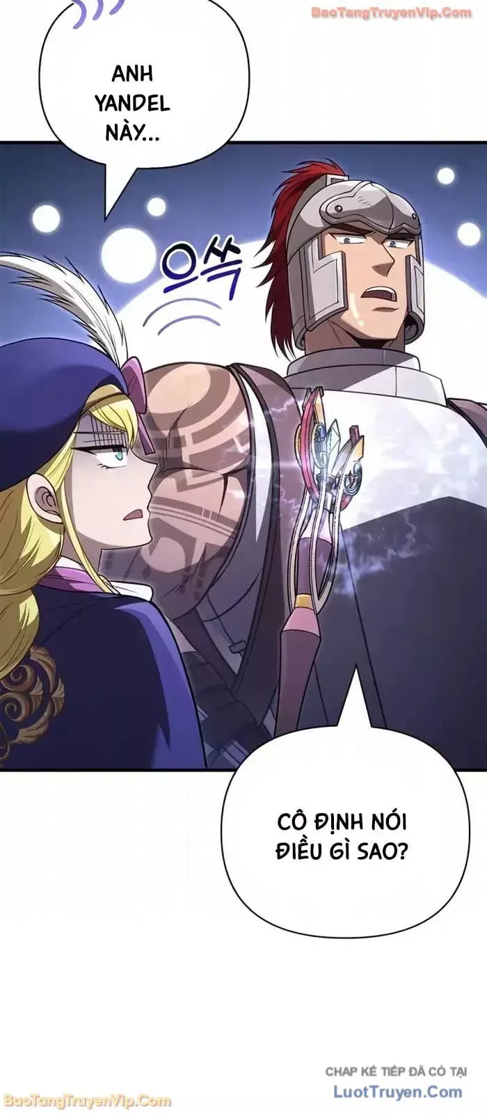 Sống Sót Trong Trò Chơi Với Tư Cách Là Một Cuồng Nhân [Chap 137] - Page 25