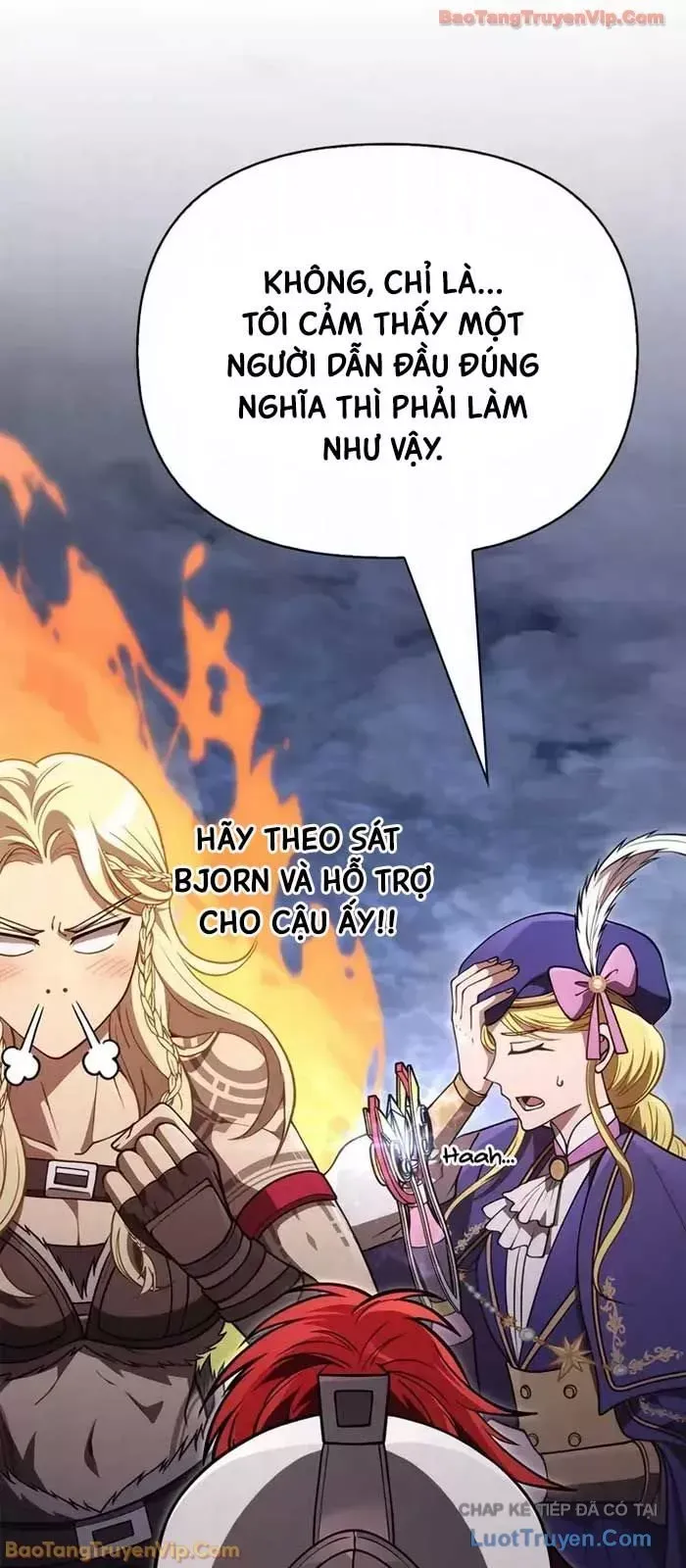 Sống Sót Trong Trò Chơi Với Tư Cách Là Một Cuồng Nhân [Chap 137] - Page 26