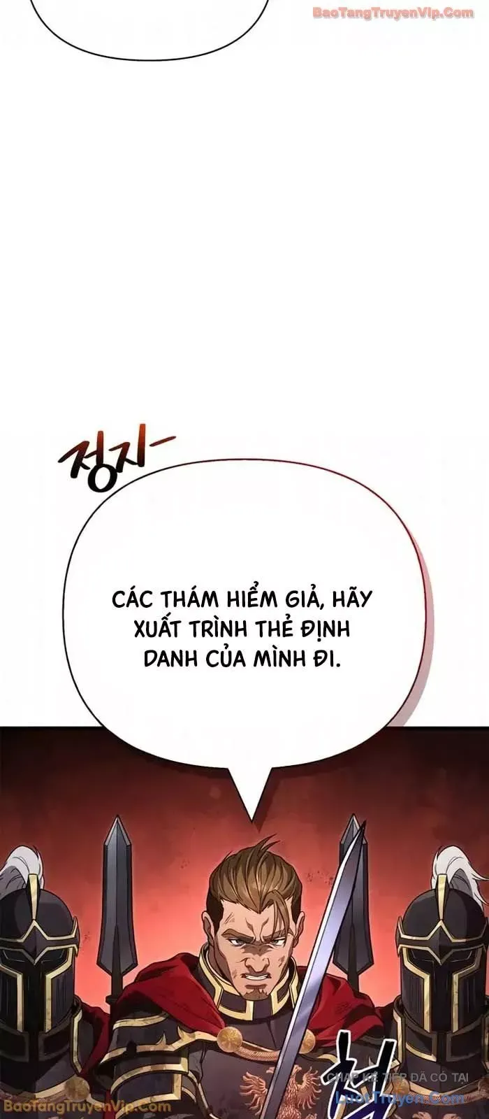 Sống Sót Trong Trò Chơi Với Tư Cách Là Một Cuồng Nhân [Chap 137] - Page 31