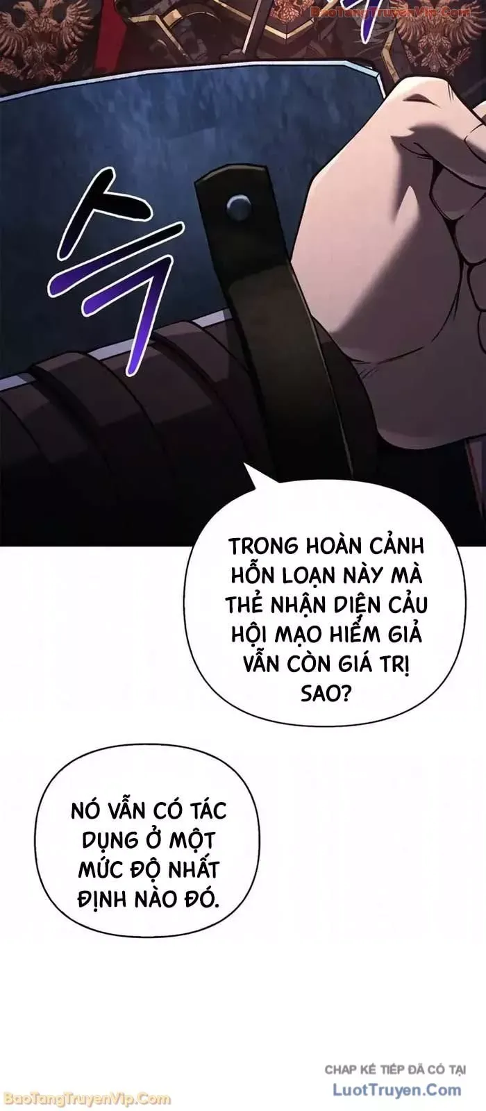 Sống Sót Trong Trò Chơi Với Tư Cách Là Một Cuồng Nhân [Chap 137] - Page 32