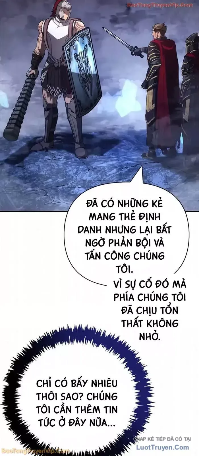 Sống Sót Trong Trò Chơi Với Tư Cách Là Một Cuồng Nhân [Chap 137] - Page 34
