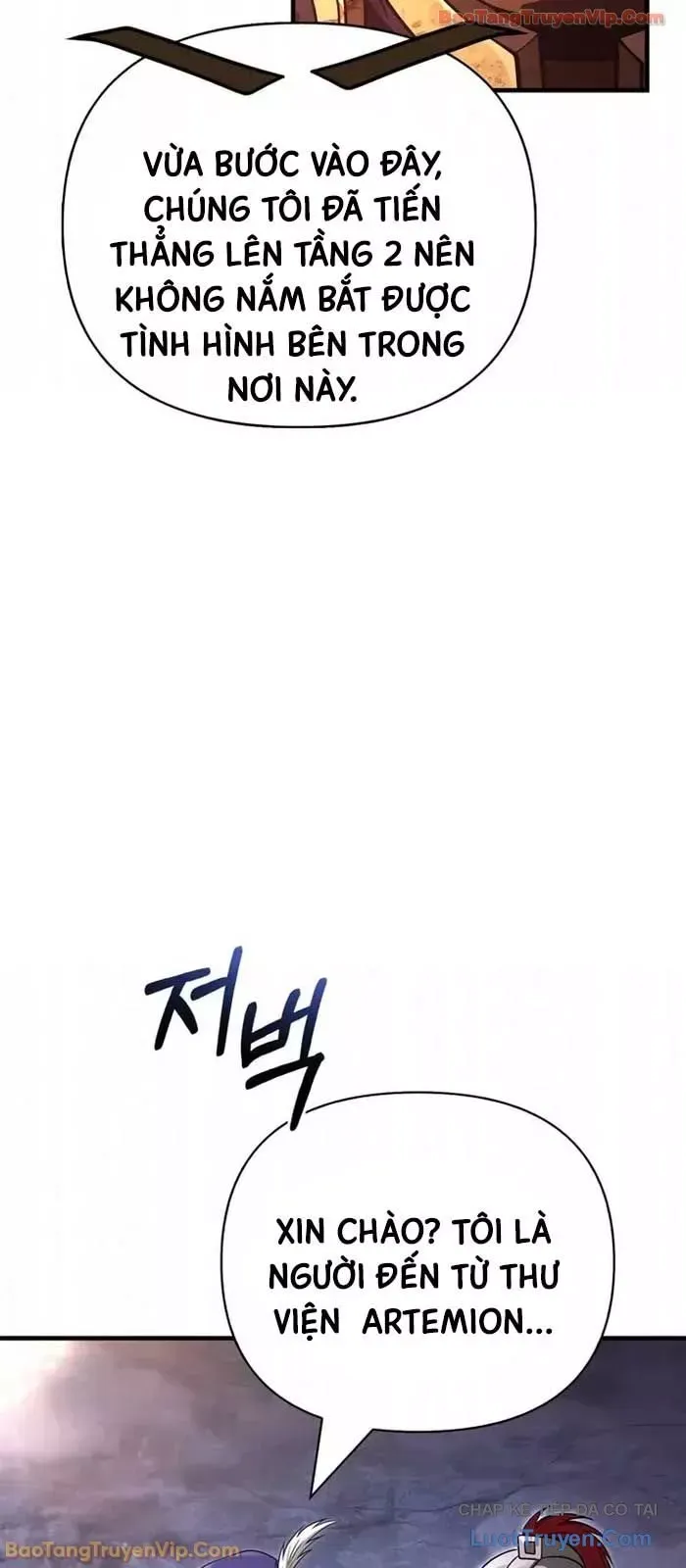 Sống Sót Trong Trò Chơi Với Tư Cách Là Một Cuồng Nhân [Chap 137] - Page 37