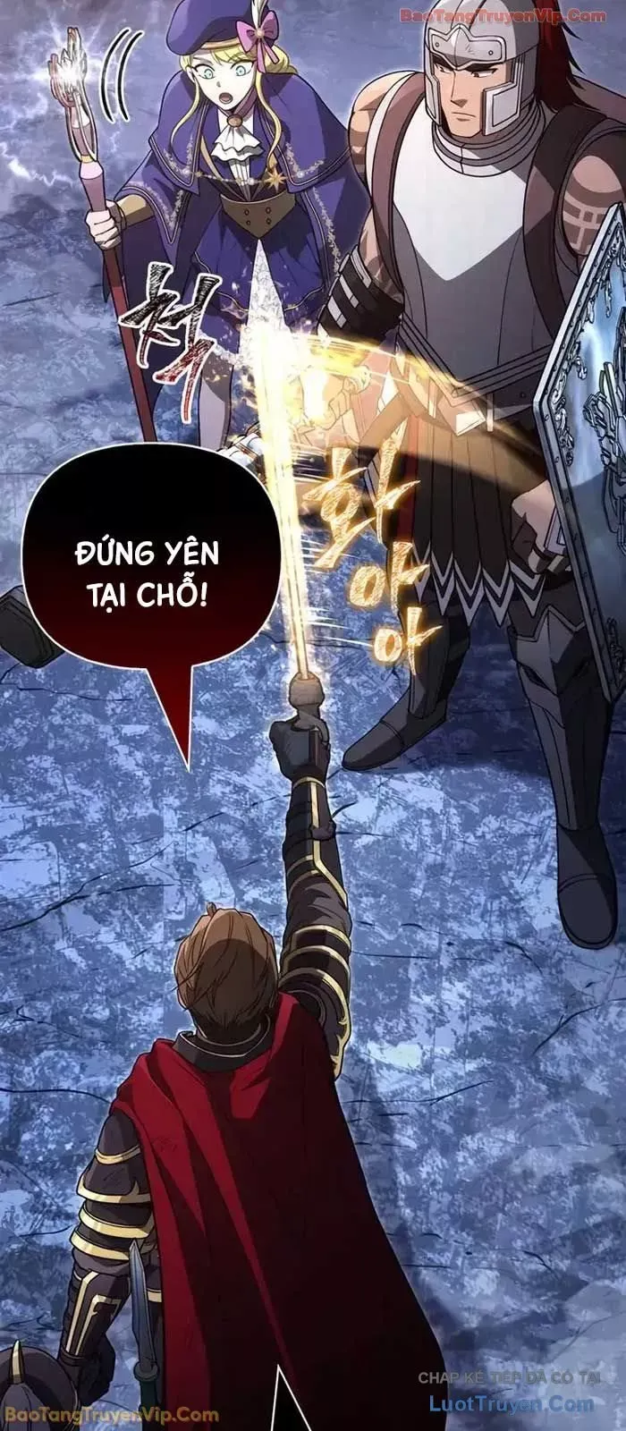 Sống Sót Trong Trò Chơi Với Tư Cách Là Một Cuồng Nhân [Chap 137] - Page 38