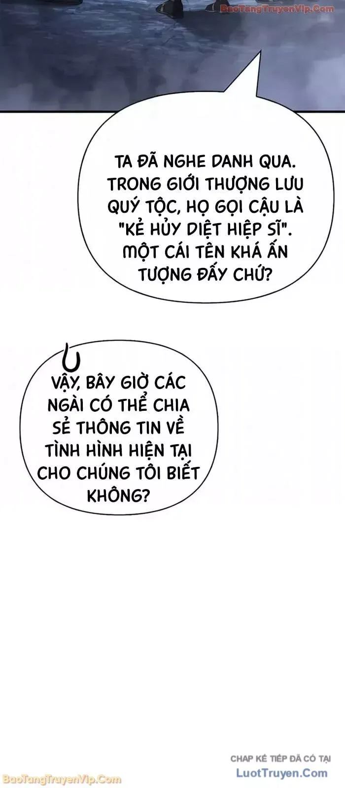Sống Sót Trong Trò Chơi Với Tư Cách Là Một Cuồng Nhân [Chap 137] - Page 47