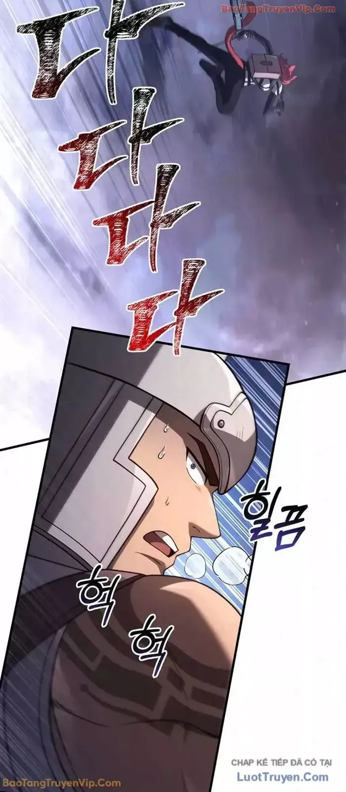 Sống Sót Trong Trò Chơi Với Tư Cách Là Một Cuồng Nhân [Chap 137] - Page 5