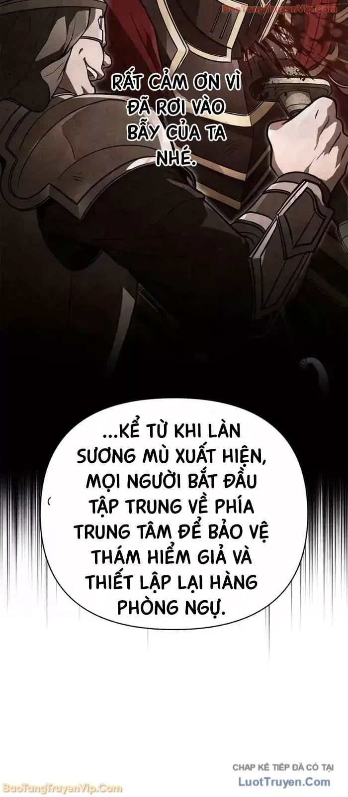 Sống Sót Trong Trò Chơi Với Tư Cách Là Một Cuồng Nhân [Chap 137] - Page 50