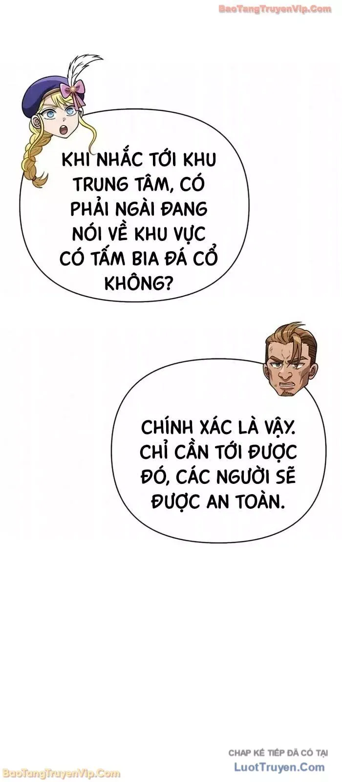 Sống Sót Trong Trò Chơi Với Tư Cách Là Một Cuồng Nhân [Chap 137] - Page 51