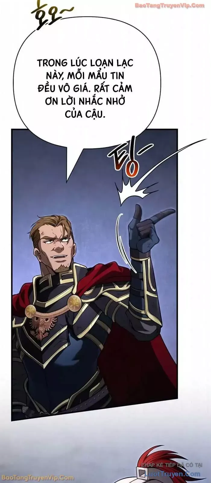 Sống Sót Trong Trò Chơi Với Tư Cách Là Một Cuồng Nhân [Chap 137] - Page 54