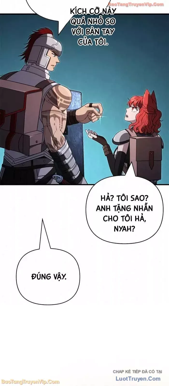 Sống Sót Trong Trò Chơi Với Tư Cách Là Một Cuồng Nhân [Chap 137] - Page 58