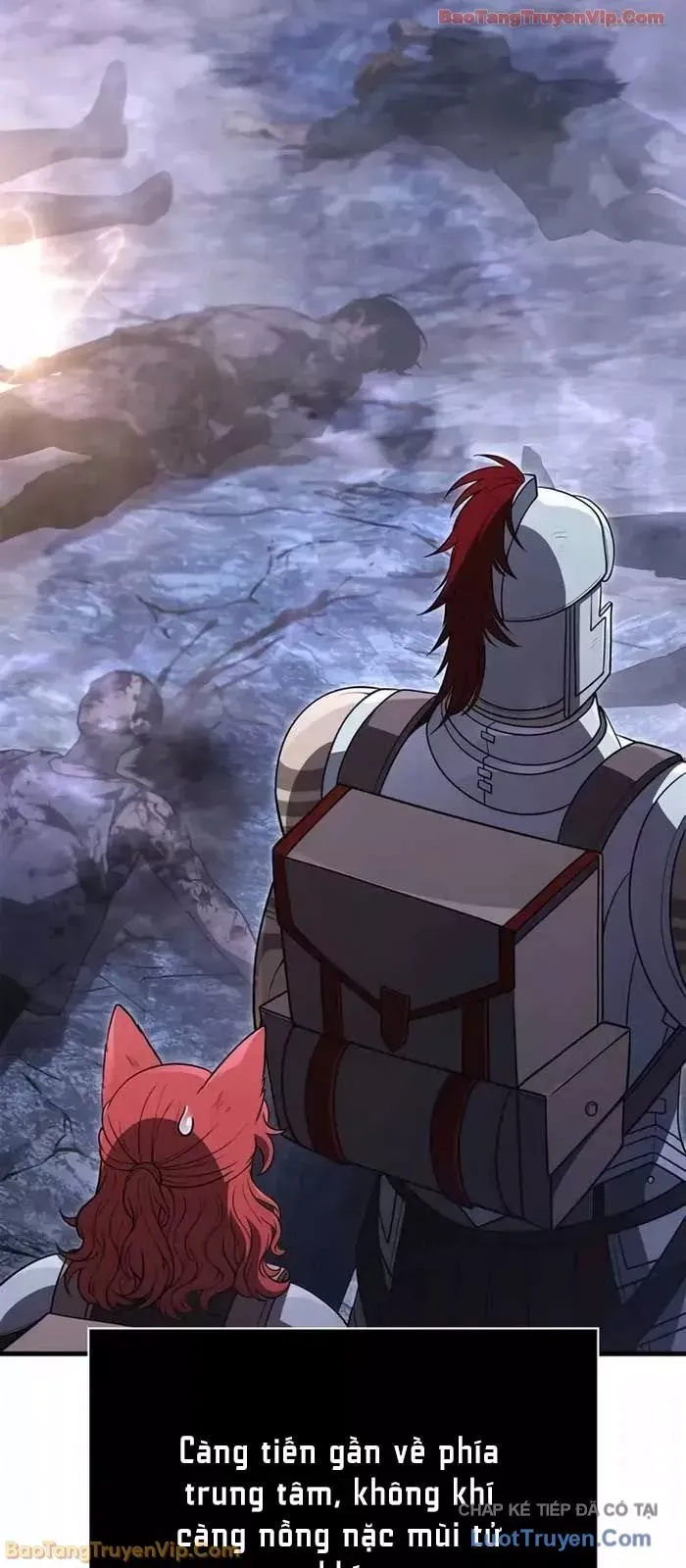 Sống Sót Trong Trò Chơi Với Tư Cách Là Một Cuồng Nhân [Chap 137] - Page 62