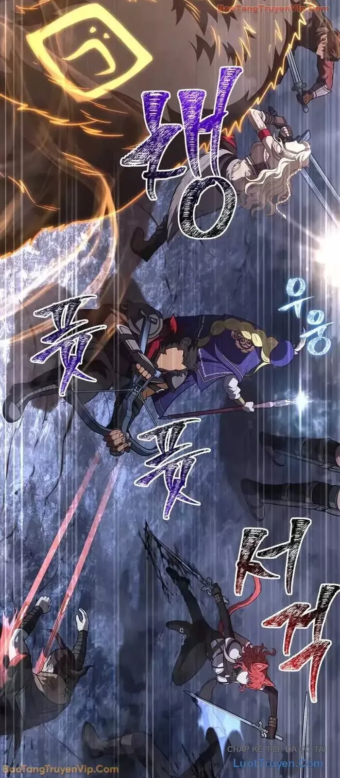 Sống Sót Trong Trò Chơi Với Tư Cách Là Một Cuồng Nhân [Chap 137] - Page 66