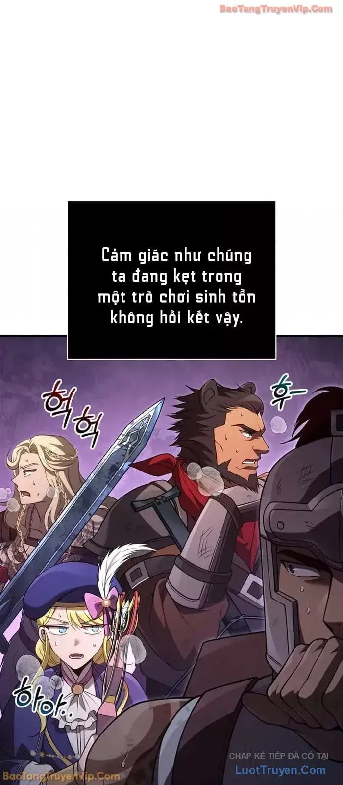 Sống Sót Trong Trò Chơi Với Tư Cách Là Một Cuồng Nhân [Chap 137] - Page 70