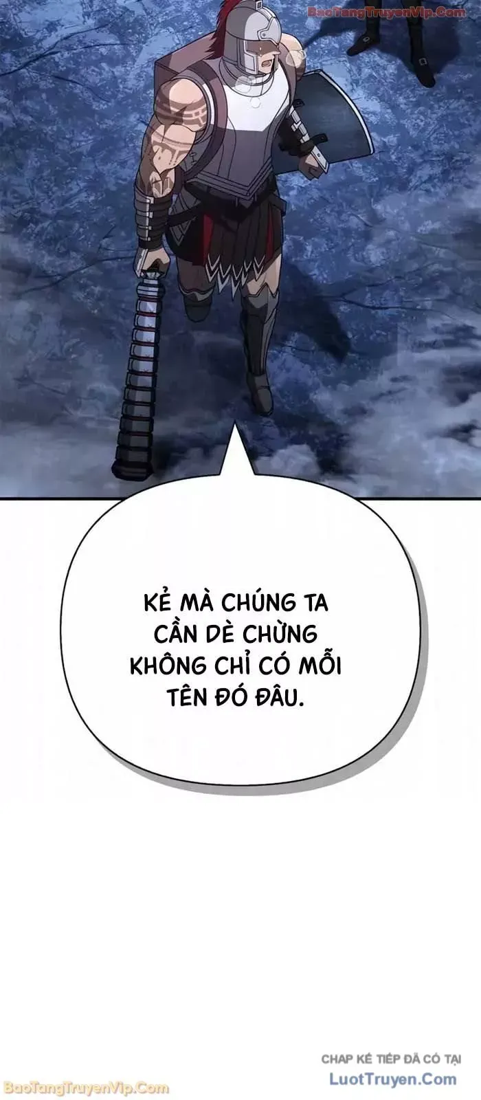 Sống Sót Trong Trò Chơi Với Tư Cách Là Một Cuồng Nhân [Chap 137] - Page 8