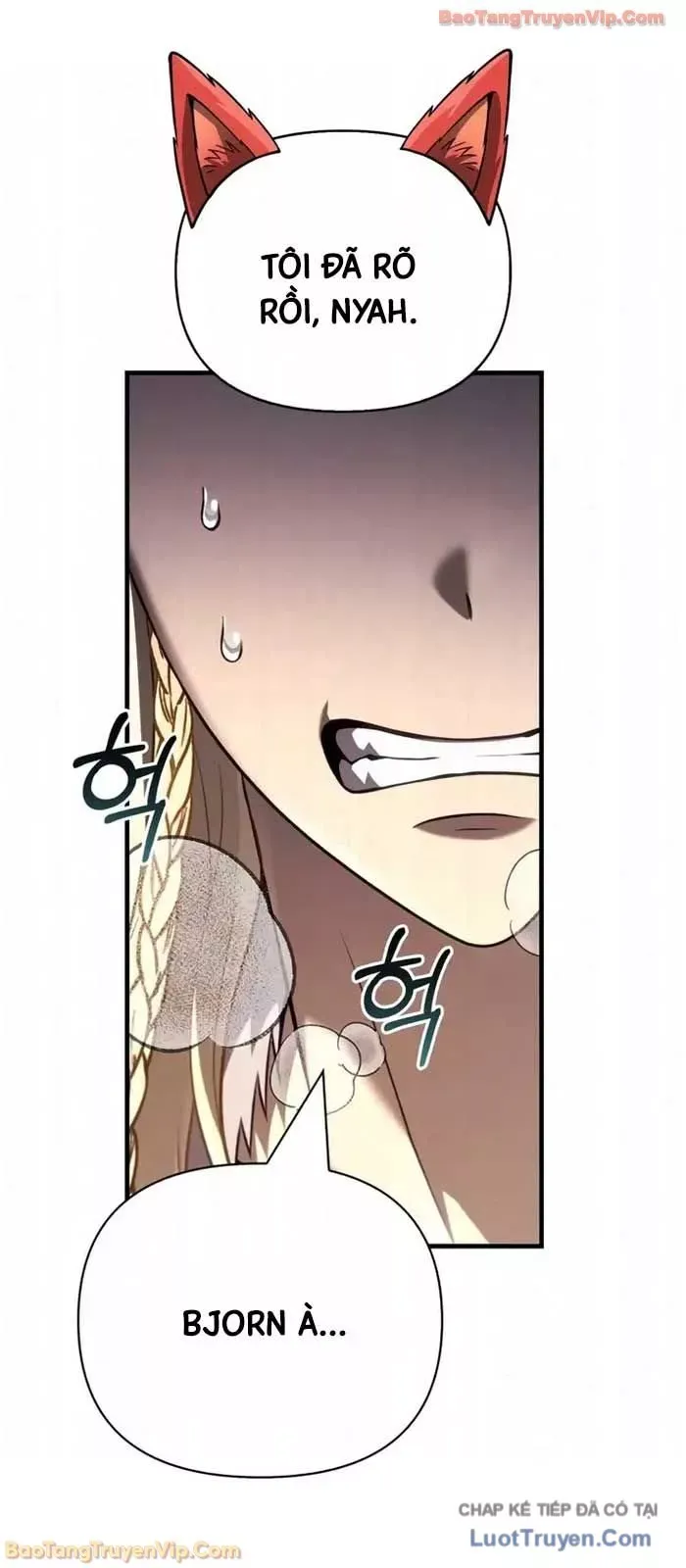 Sống Sót Trong Trò Chơi Với Tư Cách Là Một Cuồng Nhân [Chap 137] - Page 9