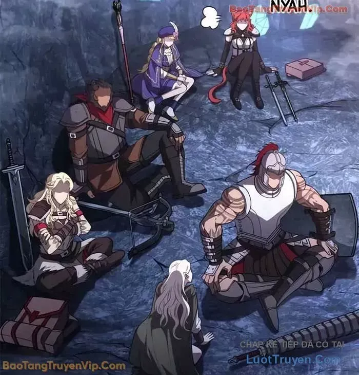 Sống Sót Trong Trò Chơi Với Tư Cách Là Một Cuồng Nhân [Chap 137] - Page 95