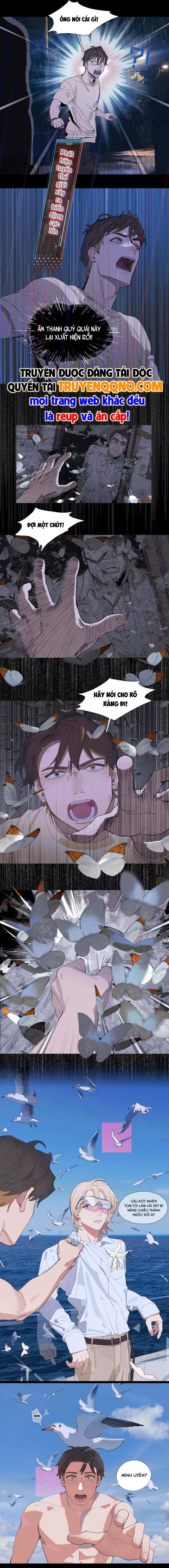 Cạm Bẫy Hồ Điệp Chap 2 - Next Chap 1