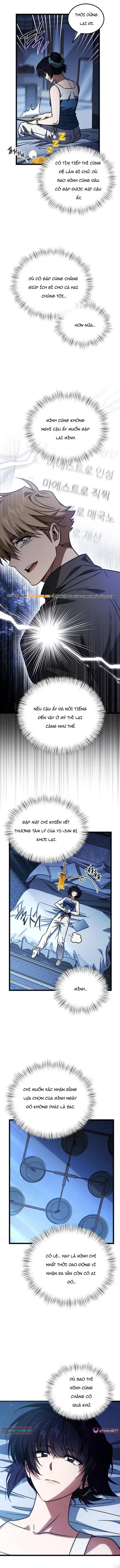 Hỏa Vương Nữ: Cấp 99 Chap 37 - Next Chap 36