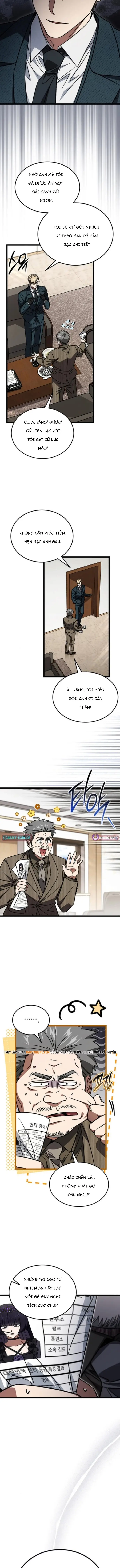 Hỏa Vương Nữ: Cấp 99 Chap 37 - Next Chap 36