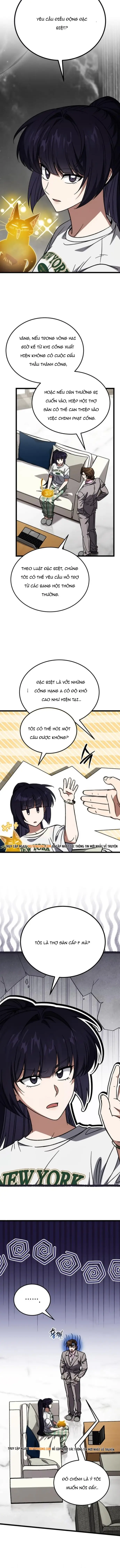 Hỏa Vương Nữ: Cấp 99 Chap 37 - Next Chap 36