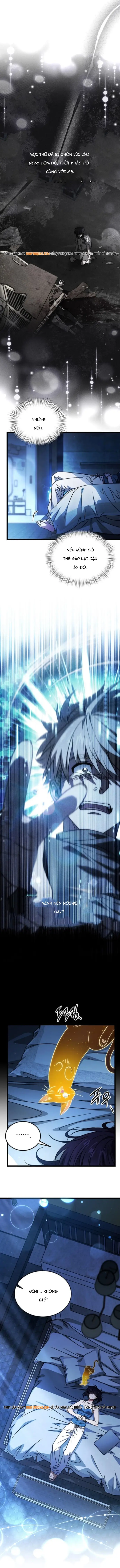 Hỏa Vương Nữ: Cấp 99 Chap 37 - Next Chap 36