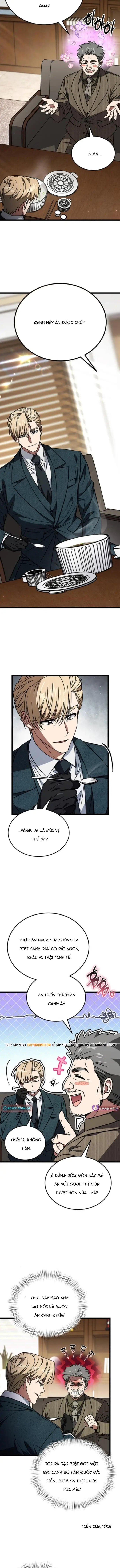 Hỏa Vương Nữ: Cấp 99 Chap 37 - Next Chap 36