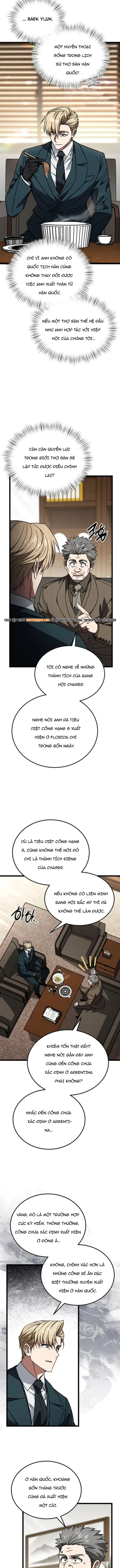 Hỏa Vương Nữ: Cấp 99 Chap 37 - Next Chap 36