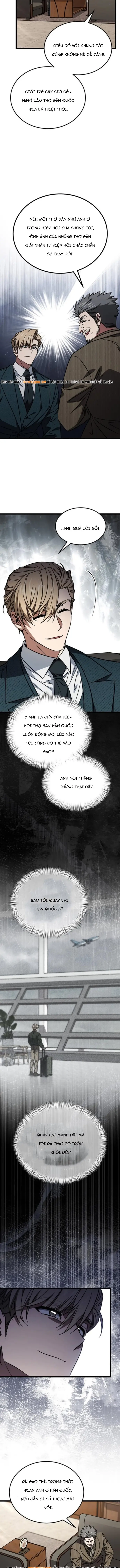 Hỏa Vương Nữ: Cấp 99 Chap 37 - Next Chap 36