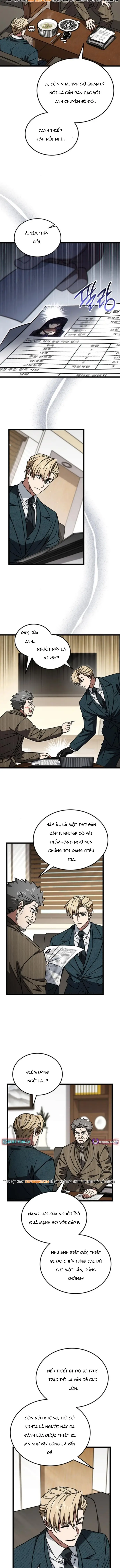 Hỏa Vương Nữ: Cấp 99 Chap 37 - Next Chap 36