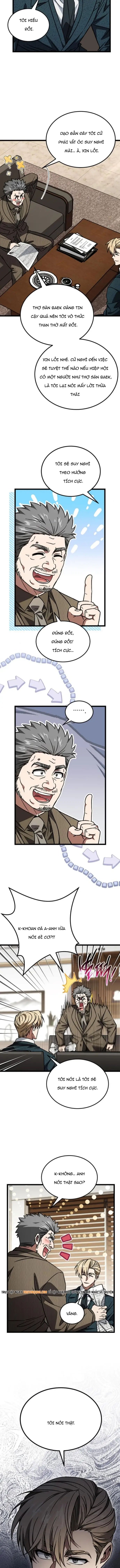 Hỏa Vương Nữ: Cấp 99 Chap 37 - Next Chap 36