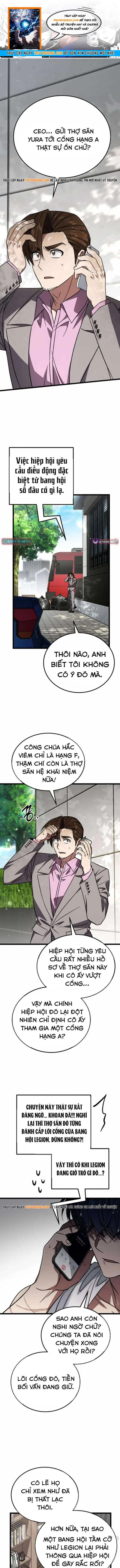 Hỏa Vương Nữ: Cấp 99 Chap 38 - Next Chap 37