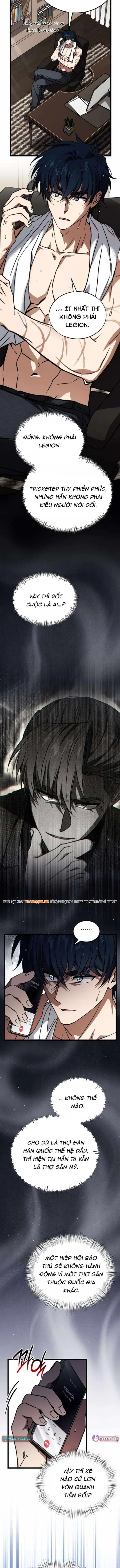 Hỏa Vương Nữ: Cấp 99 Chap 38 - Next Chap 37