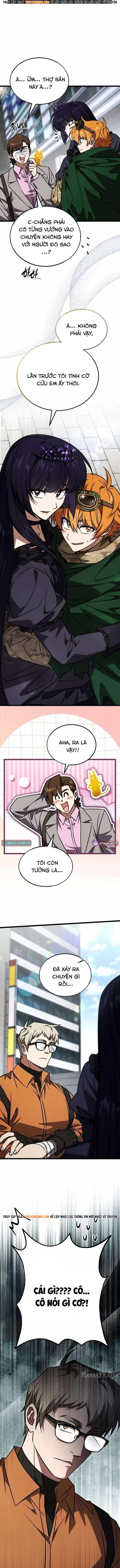 Hỏa Vương Nữ: Cấp 99 Chap 38 - Next Chap 37