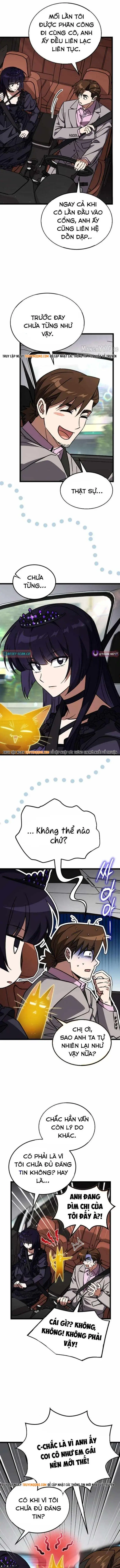 Hỏa Vương Nữ: Cấp 99 Chap 38 - Next Chap 37