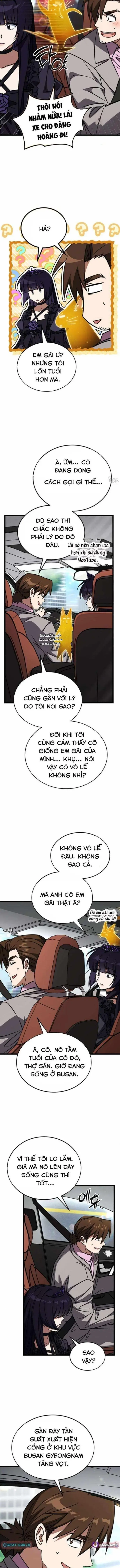 Hỏa Vương Nữ: Cấp 99 Chap 38 - Next Chap 37