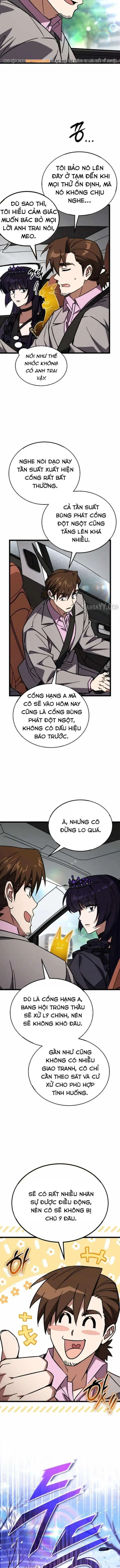Hỏa Vương Nữ: Cấp 99 Chap 38 - Next Chap 37