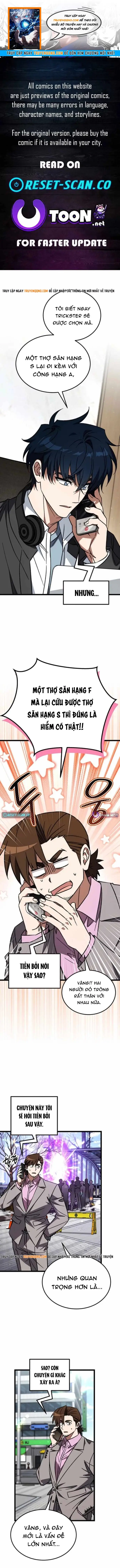 Hỏa Vương Nữ: Cấp 99 Chap 39 - Next Chap 38