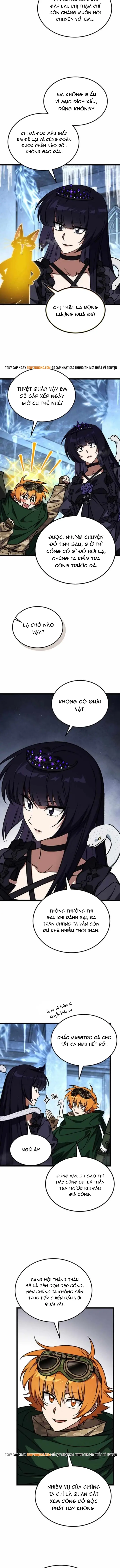 Hỏa Vương Nữ: Cấp 99 Chap 39 - Next Chap 38