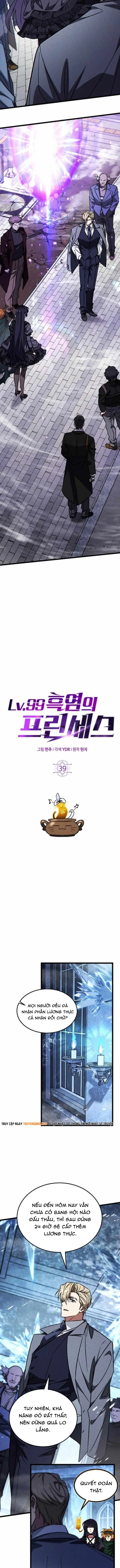 Hỏa Vương Nữ: Cấp 99 Chap 39 - Next Chap 38