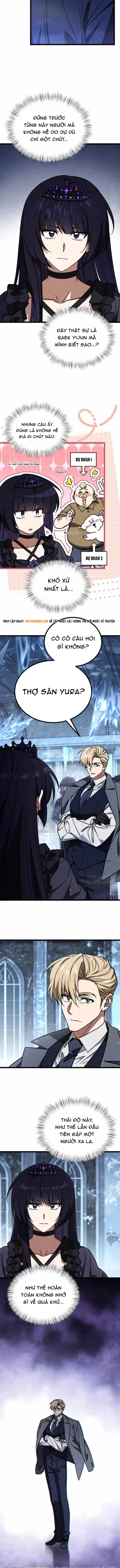 Hỏa Vương Nữ: Cấp 99 Chap 39 - Next Chap 38