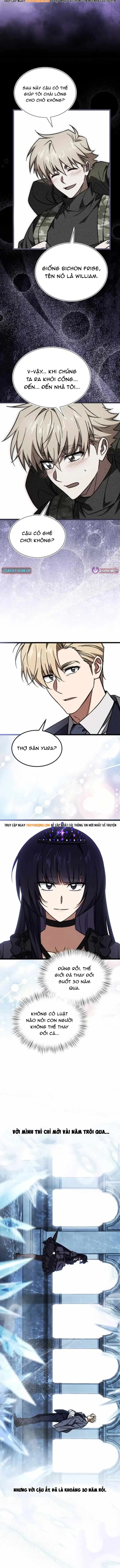 Hỏa Vương Nữ: Cấp 99 Chap 39 - Next Chap 38