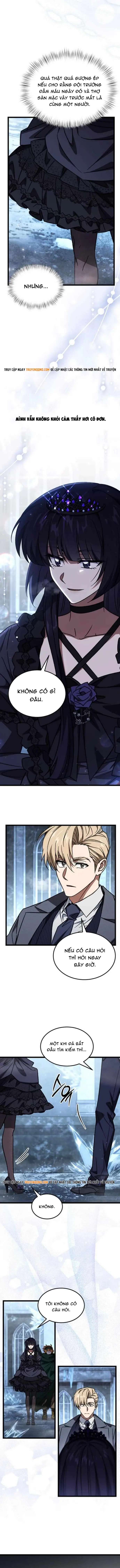 Hỏa Vương Nữ: Cấp 99 Chap 39 - Next Chap 38