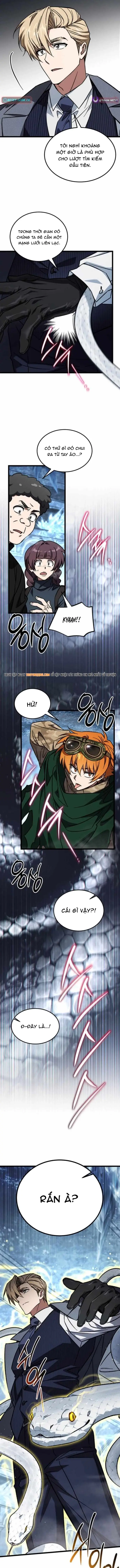 Hỏa Vương Nữ: Cấp 99 Chap 39 - Next Chap 38