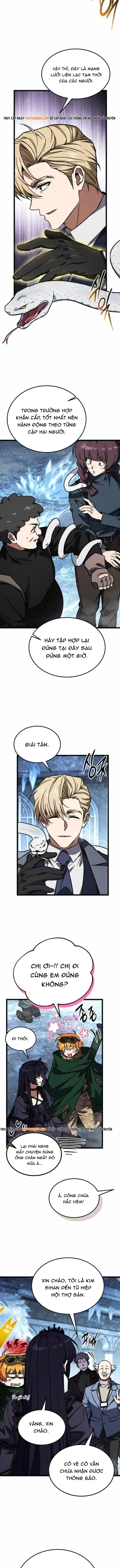 Hỏa Vương Nữ: Cấp 99 Chap 39 - Next Chap 38