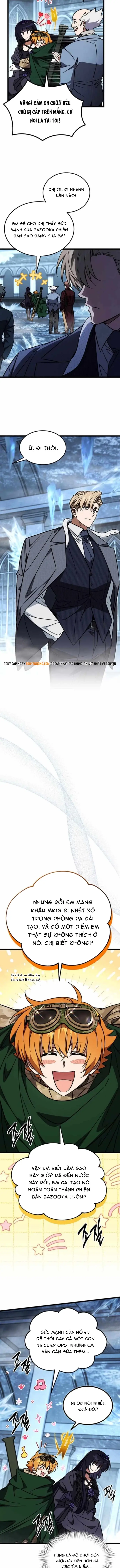 Hỏa Vương Nữ: Cấp 99 Chap 39 - Next Chap 38