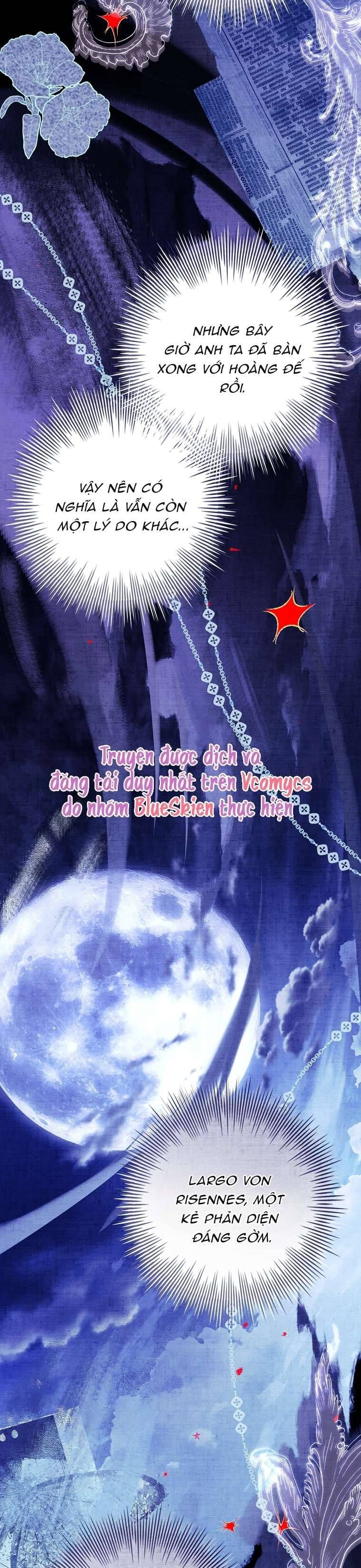 Chồng Ơi, Tại Sao Chúng Ta Không Thể Ly Hôn? Chap 76 - Next Chap 75