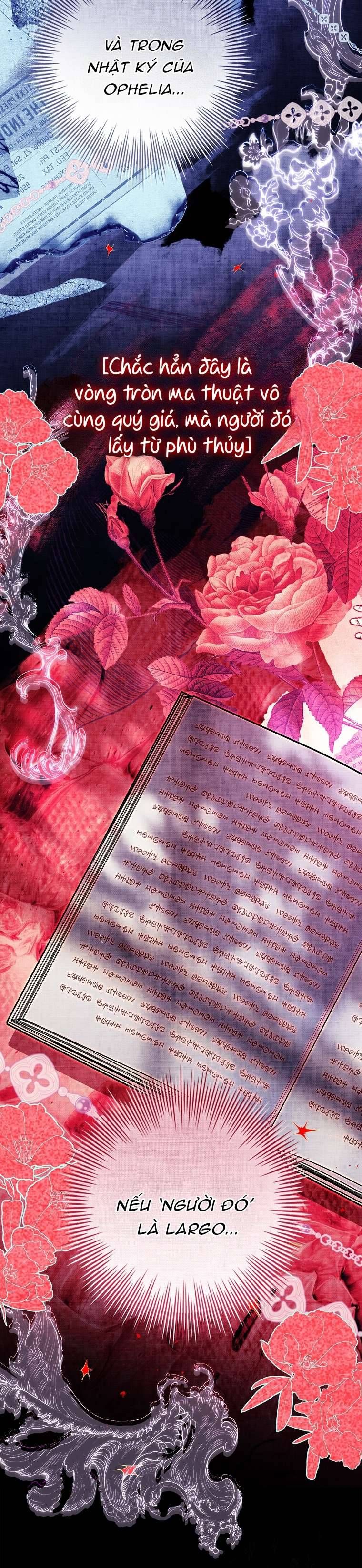 Chồng Ơi, Tại Sao Chúng Ta Không Thể Ly Hôn? Chap 76 - Next Chap 75