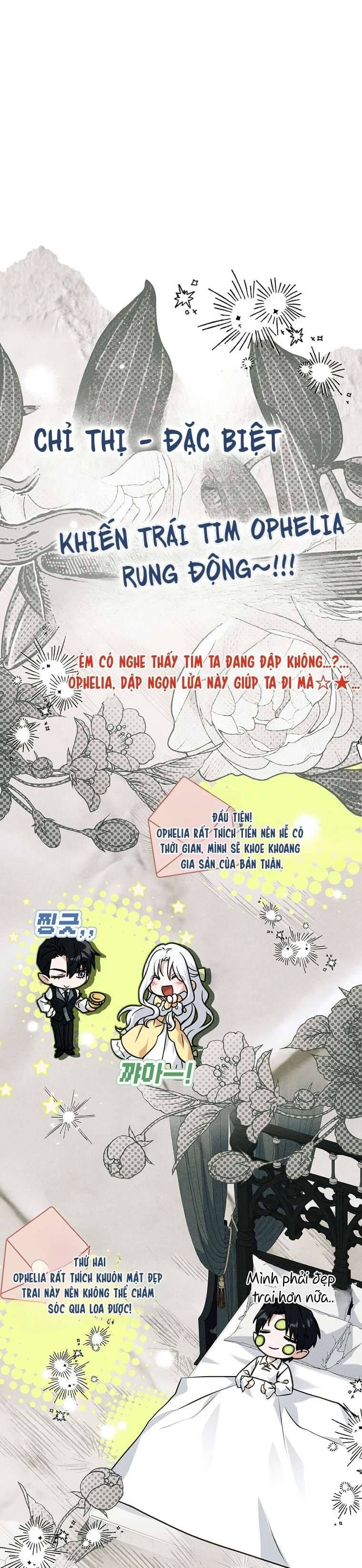 Chồng Ơi, Tại Sao Chúng Ta Không Thể Ly Hôn? Chap 76 - Next Chap 75